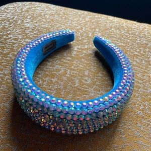 Jewel headband